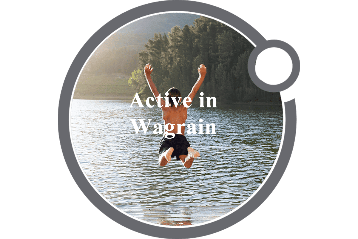 Leisure and sports activities in Wagrain