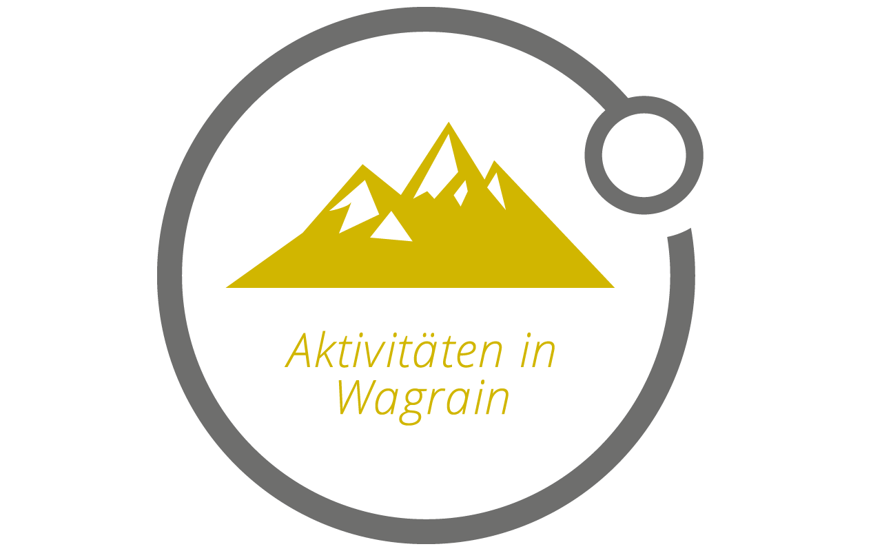 Freizeit- und Sportaktivitäten in Wagrain