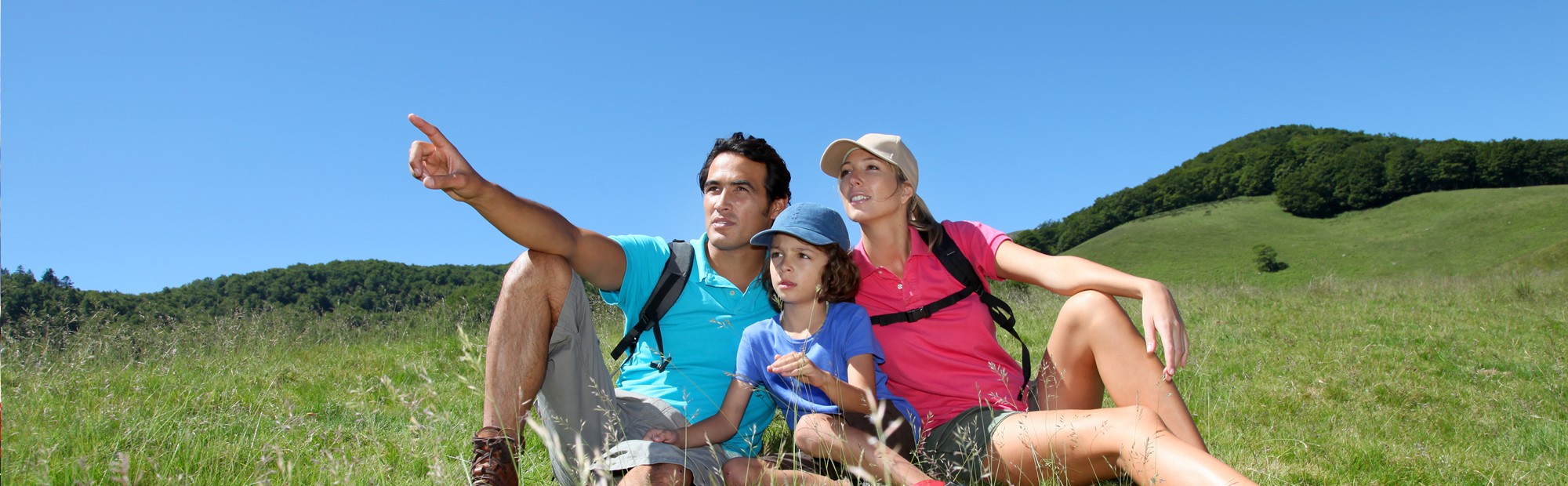 Family boat tour on the Tappenkarsee in summer © TVB Wagrain Kleinarl