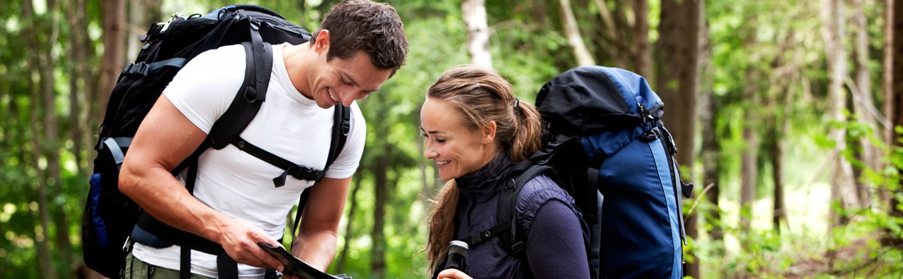Wandern in Wagrain, Salzburger Land