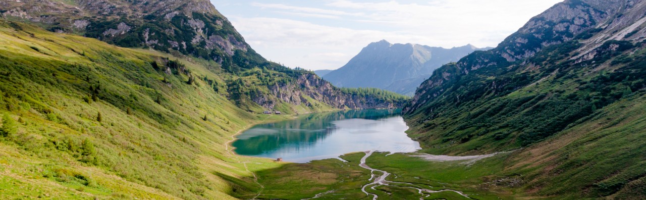 Tappenkarsee © Eduardo Gellner