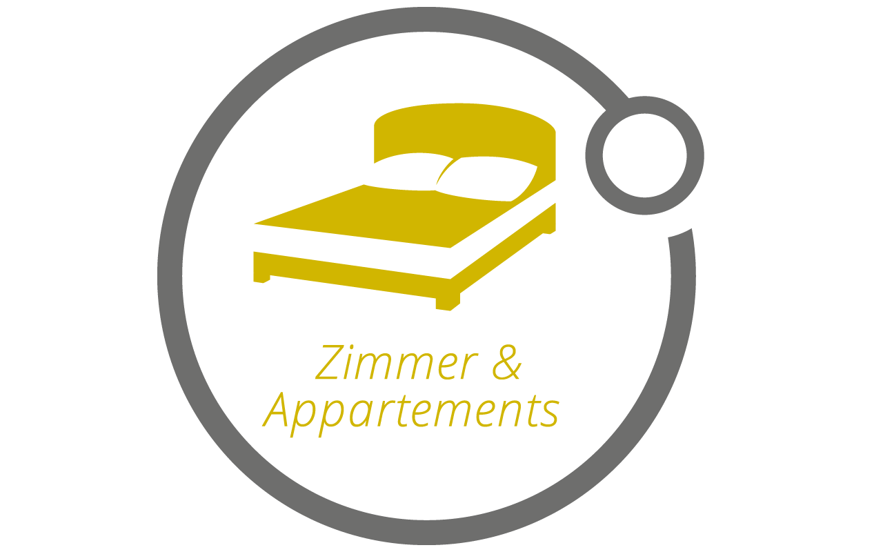 Zimmer und Appartments im Apartment Panorama